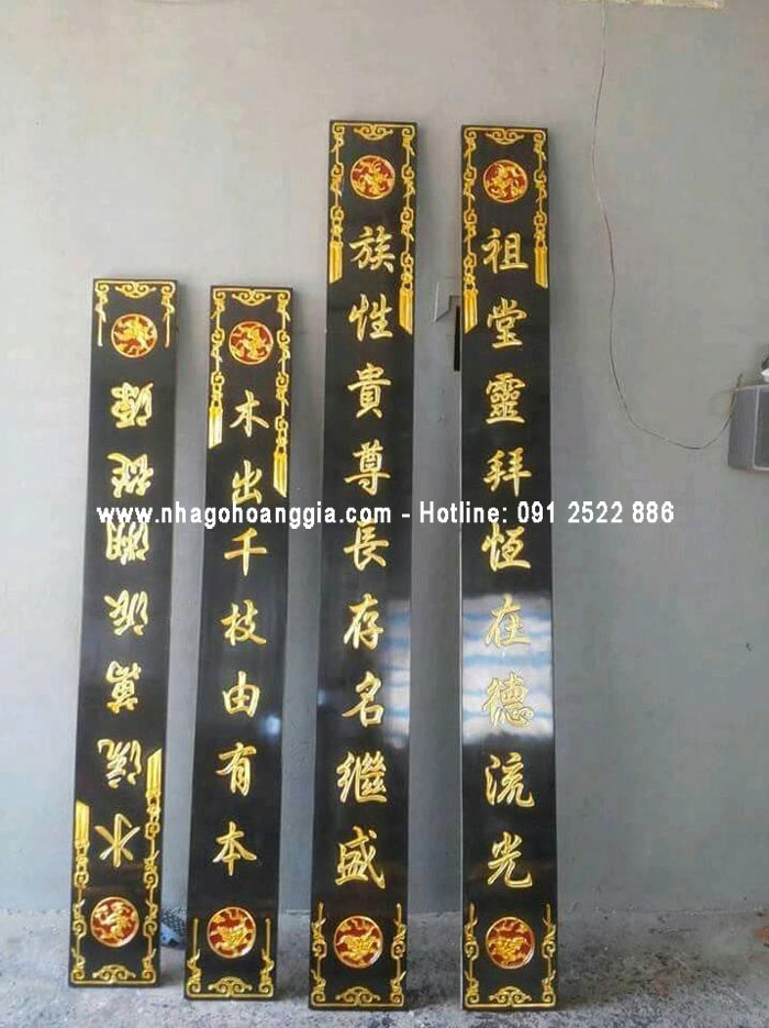 Câu đối đẹp - Nhagosenviet.com 1 Câu đối đẹp - Nhagosenviet.com