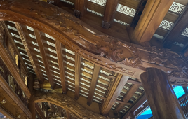 Đất hẹp liệu có thể làm nhà gỗ 3 gian đẹp không?