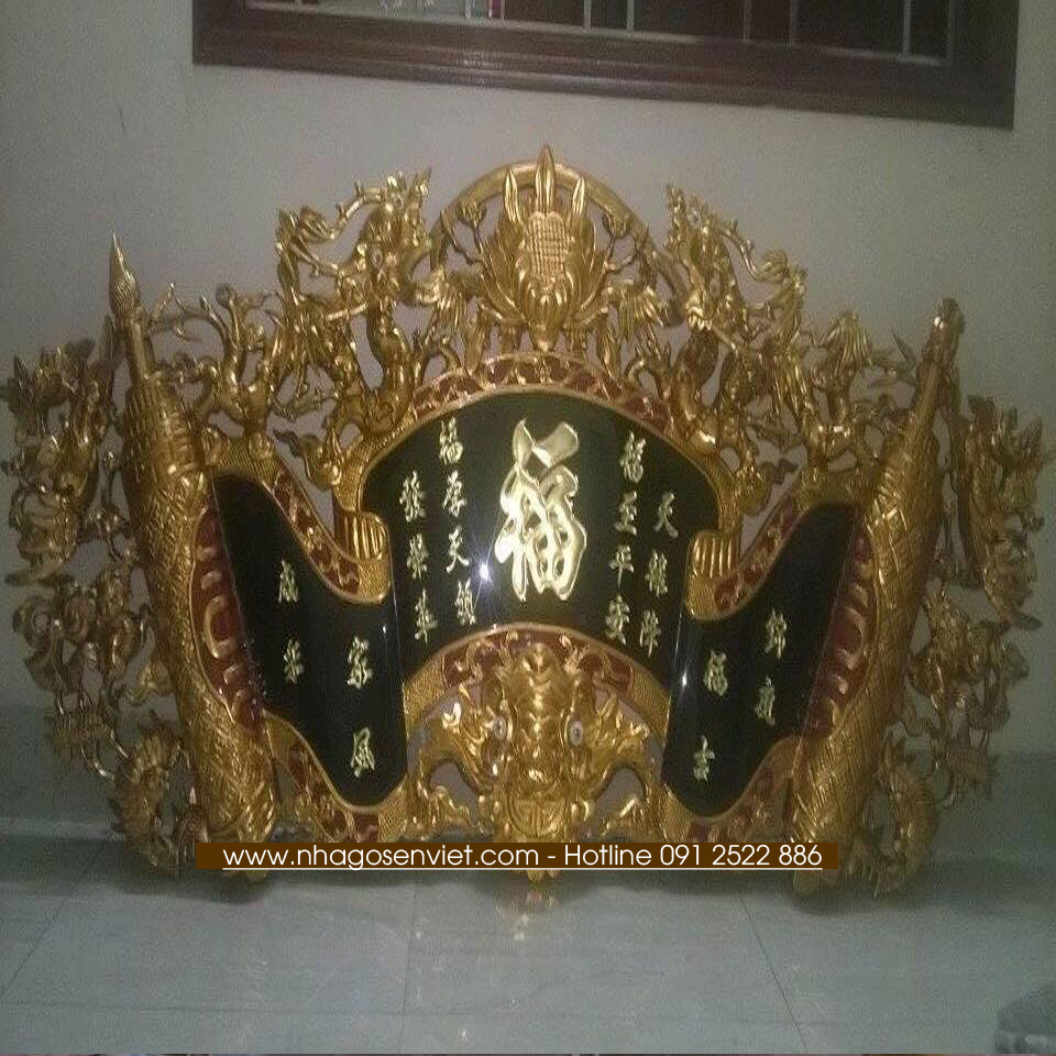 Cuốn thư câu đối